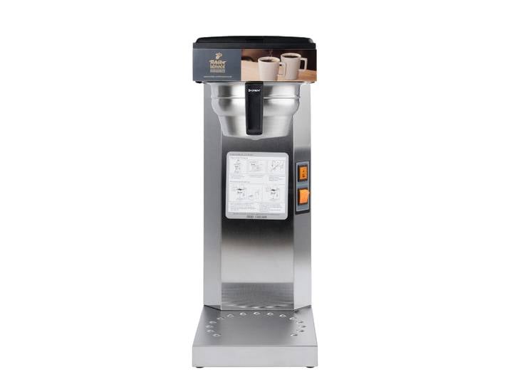 Profi-Filterkaffeemaschine »Tchibo Businessline«, ohne Kanne