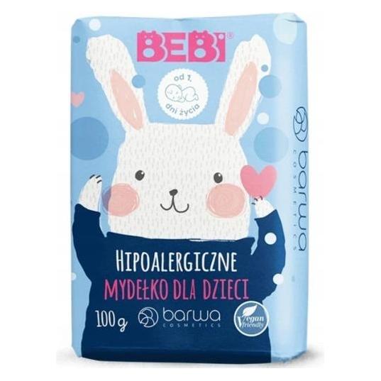 Barwa Bebi Kamille -Seife in Würfel, 100g (Hartseife, 100 g) (40739615)