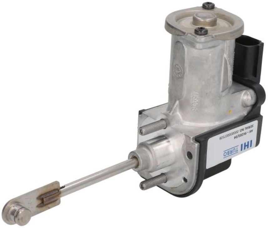Électrovanne de commande de turbo IHI AK-9V203/04