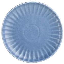Olympia Corallite Teller Blau 205mm (6 Stück)