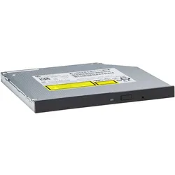 HP Z2 TWR DVD-Writer 9.5mm Slim (DVD Brenner), Optisches Laufwerk, Silber