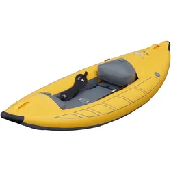 STAR Viper Inflatable Kayak NRS Viper aufblasbares Luftkajak