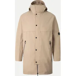 Outdoor Jacke FRANKY-T Beige 52