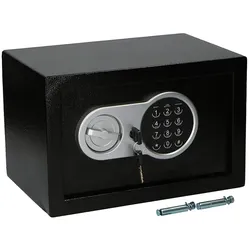Verstärkte Strong Box 31X20X20Cm.