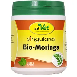 SINGULARES Bio-Moringa Pulver vet. 200 g