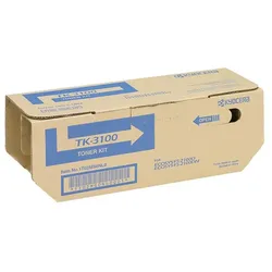 Kyocera Lasertoner TK-3100 sw