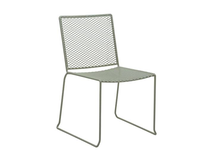 Brafab Haru eetkamerstoel Dusty green-ash