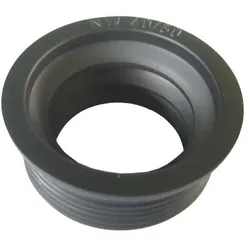 CORNAT Gumminippel ø 50 mm, ø 40 mm - Zubehör