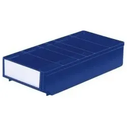 LA-KA-PE Regalkasten RK 400/186 blau