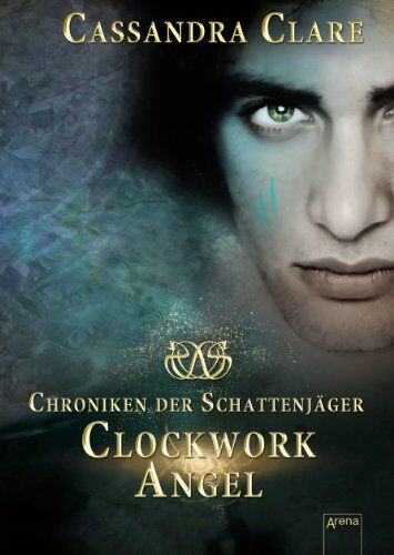Cassandra Clare - Chroniken der Schattenjäger 01. Clockwork Angel - Preis vom 11.10.2026 15:43:13 h