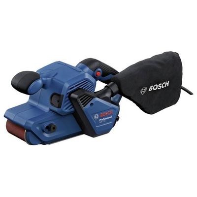 Bosch Professional GBS 750 06012C1020 Bandschleifer 850W