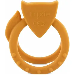 Trixie Baby, Beissring, Beissring Fuchs Silikon