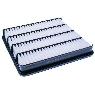 DENCKERMANN Luftfilter A140826 Umluftfilter 51mm für TOYOTA