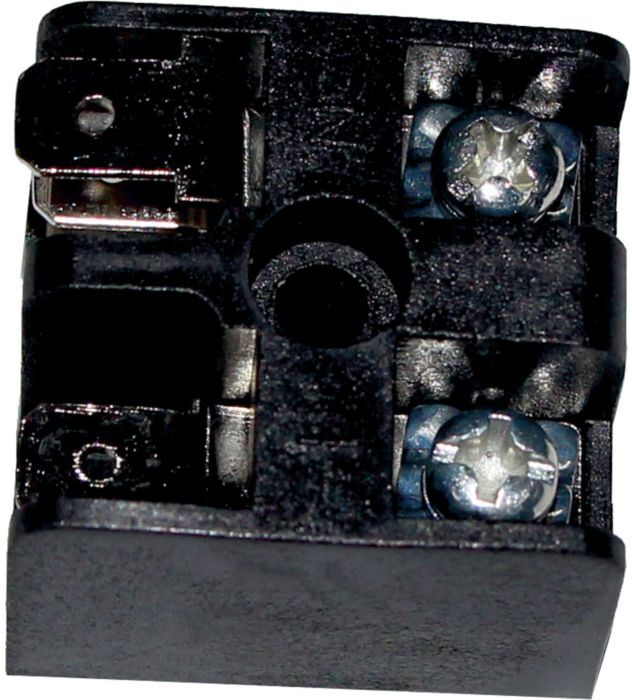 Wolf Klemme 2-polig 2745620 für BWL-1S-10/14