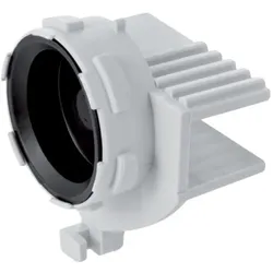 Geberit Blinddeckel mit Membrane 240518001 zu Public UR