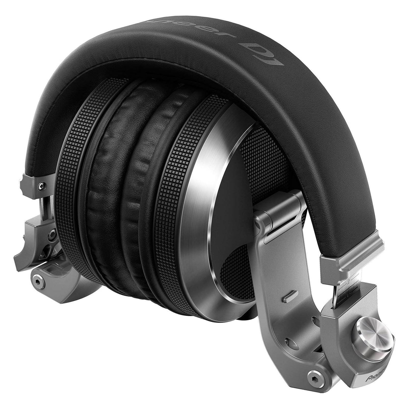 Pioneer DJ Hdj-X7 (Kabelgebunden) (HDJ-X7-S)
