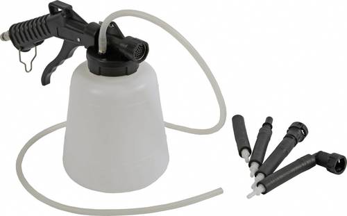 Kunzer 7DEG05 Dieselentlüftungs(befüll)gerät, pneumatisch