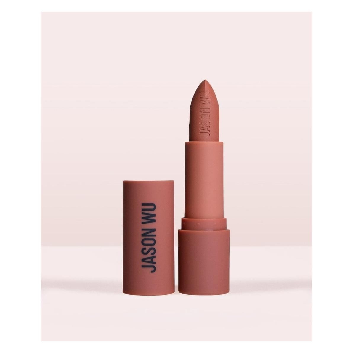 Jason Wu Beauty - Hot Fluff Lipstick - Cannoil - 3.8g (JW-HF-03)