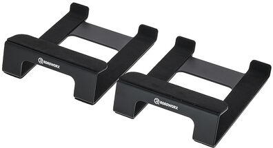 Roadworx Monitor Tilt Stand Set