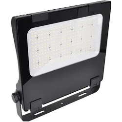 Tracon, Fassadenbeleuchtung, LED-Flutlicht (32400 lm, IP66)