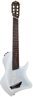 Cordoba ABASI Stage 7 White Burst White Burst Hochglanz