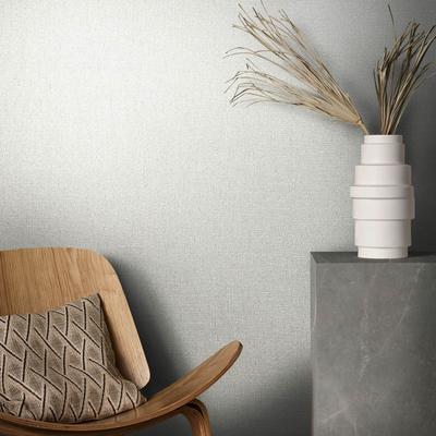 Vliestapete MARBURG "Tapete Strukturierte Wärme", beige, B:0,7m H:0,01m L:10,05m, Vlies, Tapeten, moderne Vliestapete für Wohnzimmer Schlafzimmer Küche