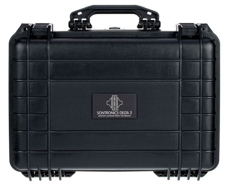 Sontronics Delta 2