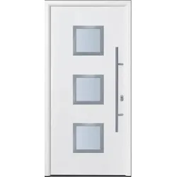 Hörmann Aktions-Haustür Thermo65 Motiv 810S RC2 Ausführung