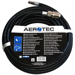 Aerotec, Zubehör Druckluftwerkzeug, Druckluftschlauch