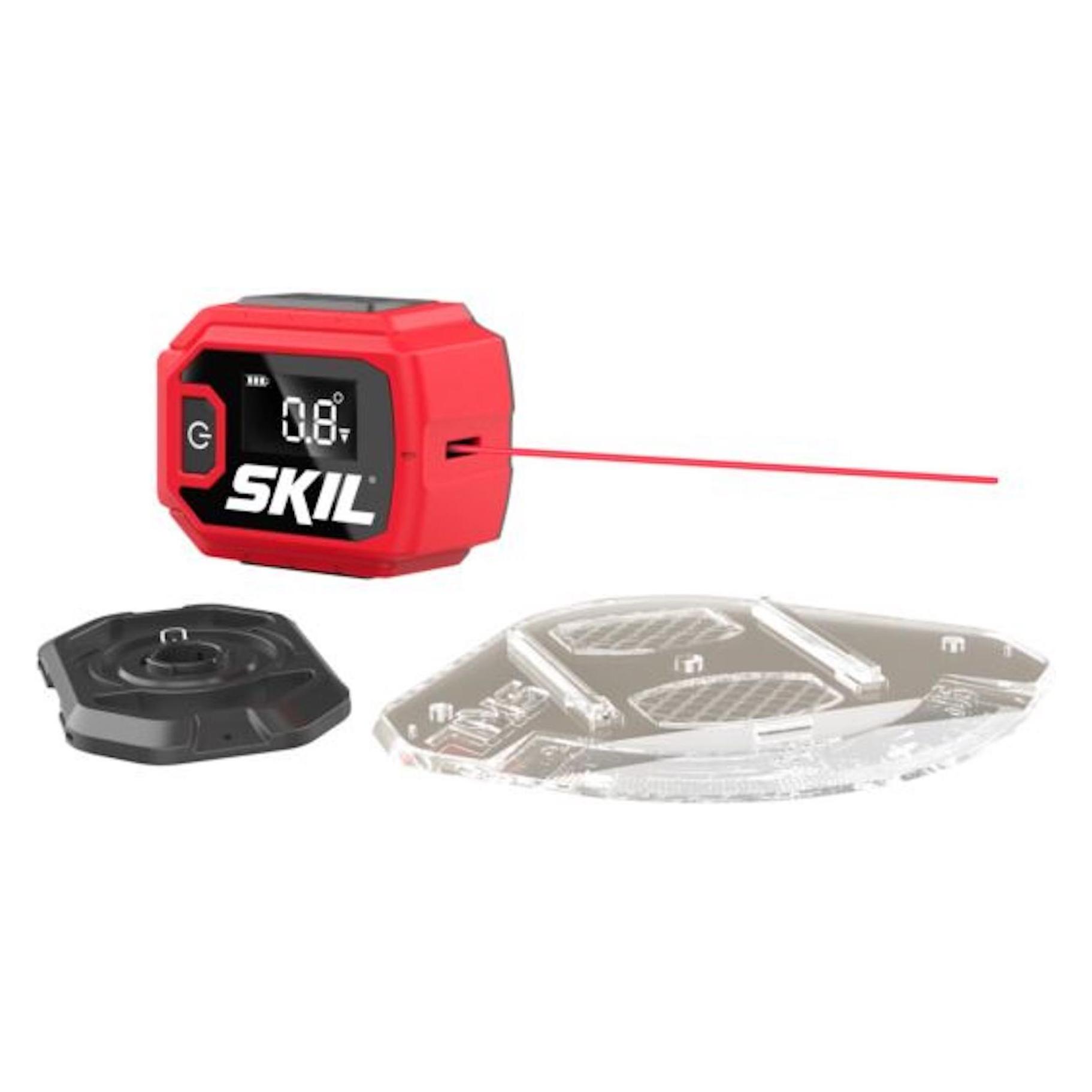 Skil DIGITAL LINE LASER 1900AA (18.60 cm) (000040068642)