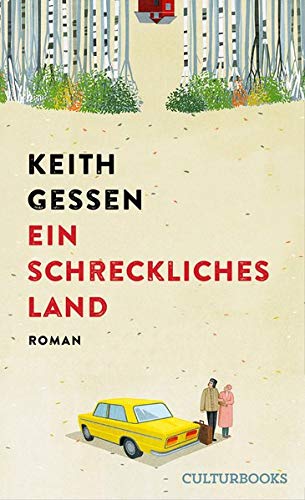 Keith Gessen - Ein schreckliches Land - Preis vom 06.10.2026 07:26:00 h