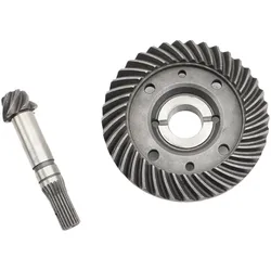 Tellerrad und Ritzel | Kubota | B4200 B5000 B5001