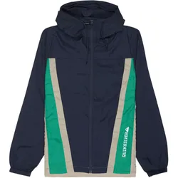 QUIKSILVER CLICKER WINDBREAKER Jacke 2026 dark navy - L