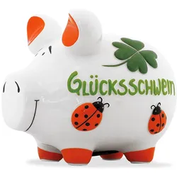 KCG Mittelschwein Glücksschwein