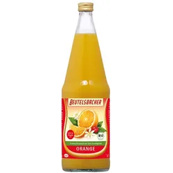 Orange Fruchtcocktail 1l