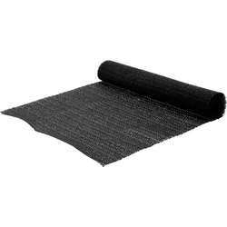 Berger Antirutschmatte 30 x 150 cm schwarz