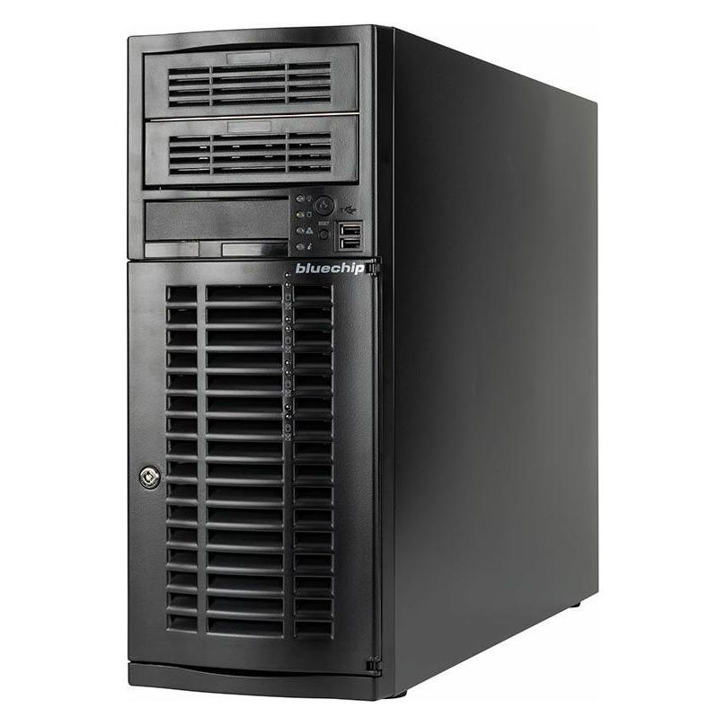 Bluechip SERVERline T40334r (16 GB) (850675)