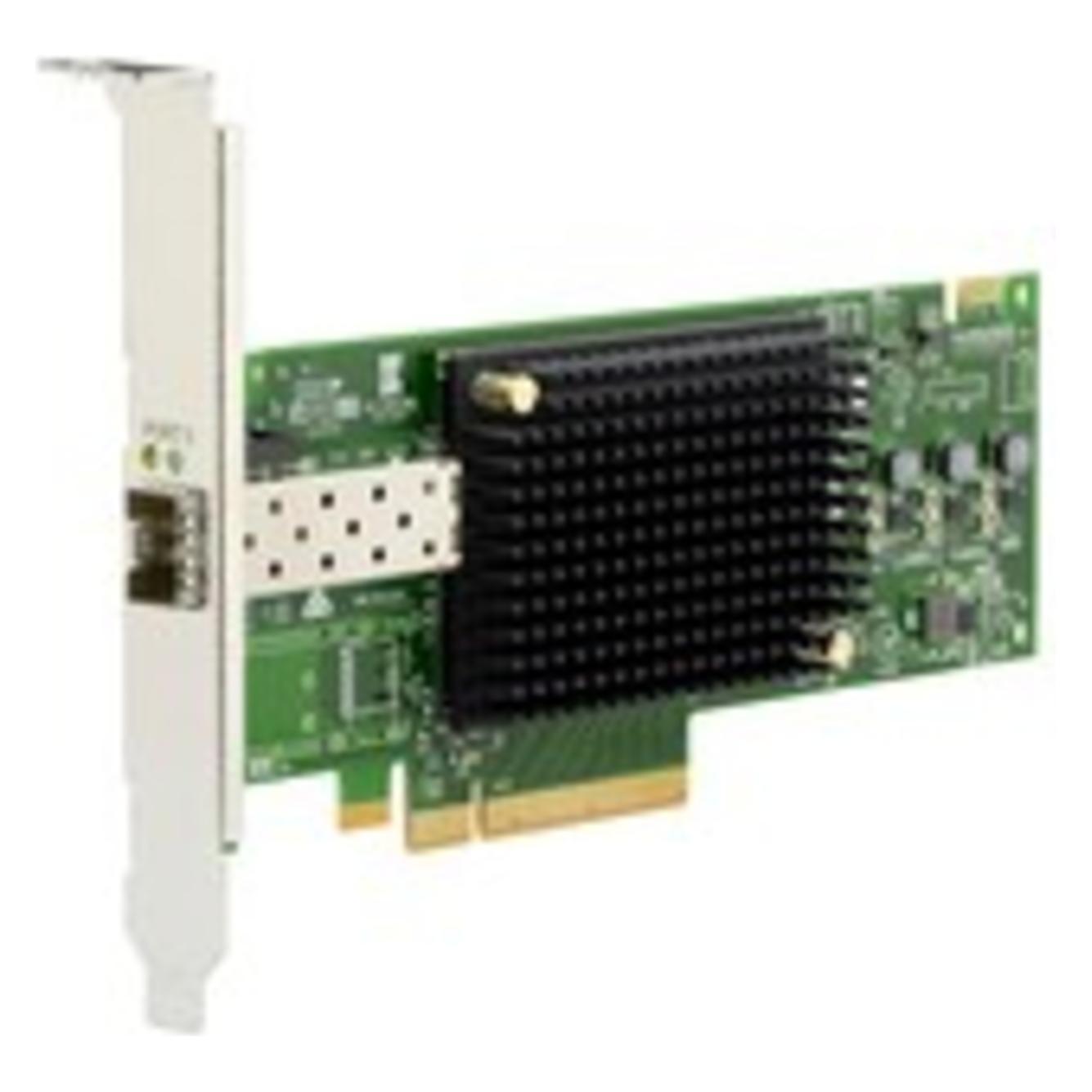 Fujitsu LPe31000-M6-F (PCIe) (S26361-F5596-L501)