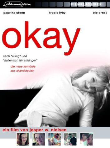 Jesper W. Nielsen - Okay - Preis vom 11.10.2026 23:13:37 h