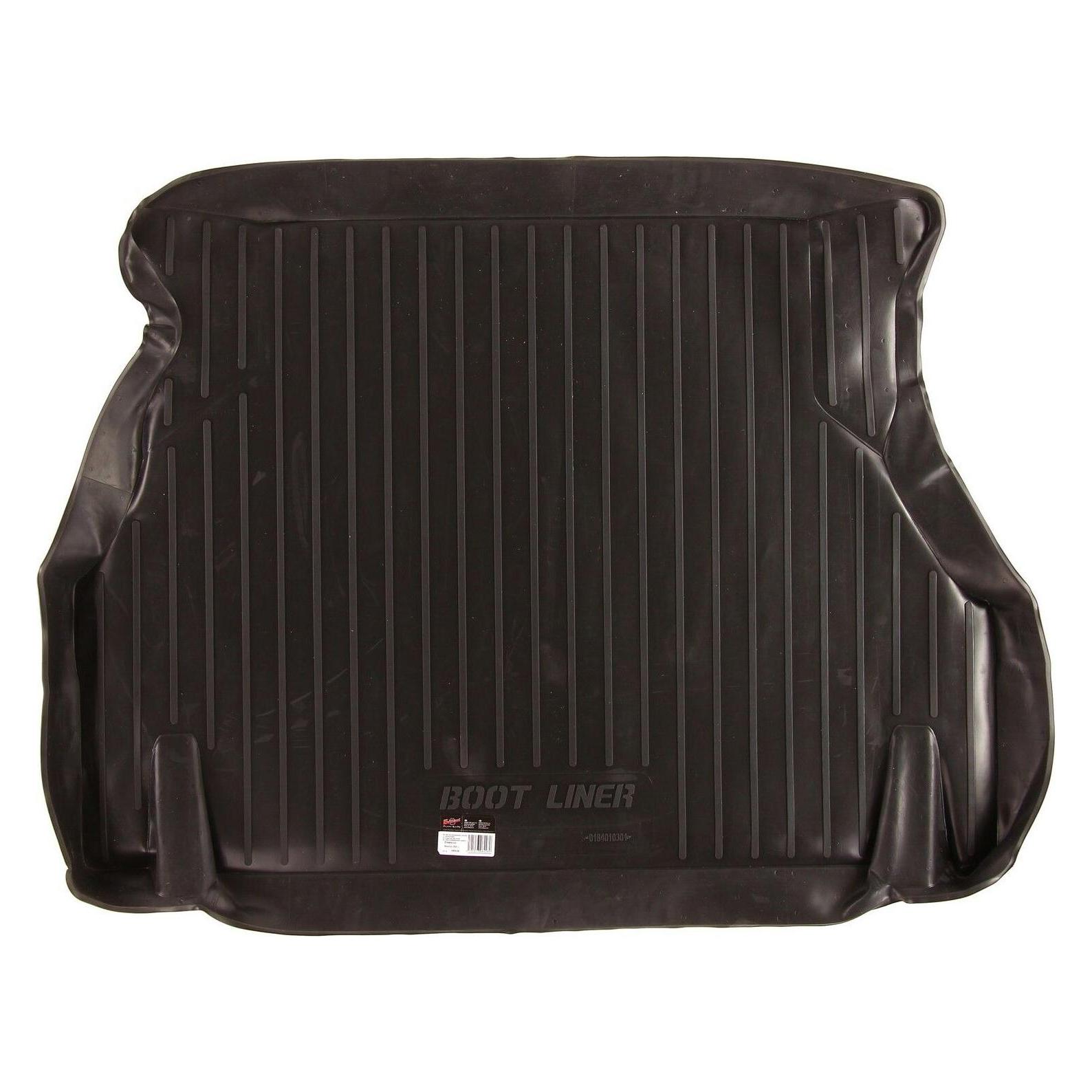 Sixtol Kofferraumauskleidung aus Gummi für Daewoo Nexia (05-) (24239689)