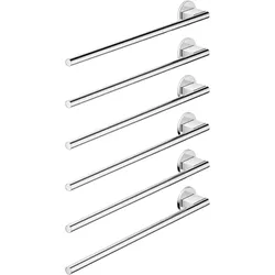 Dornbracht Handtuchwärmer 83306979-93 Wandmontage, Chrom gebürstet