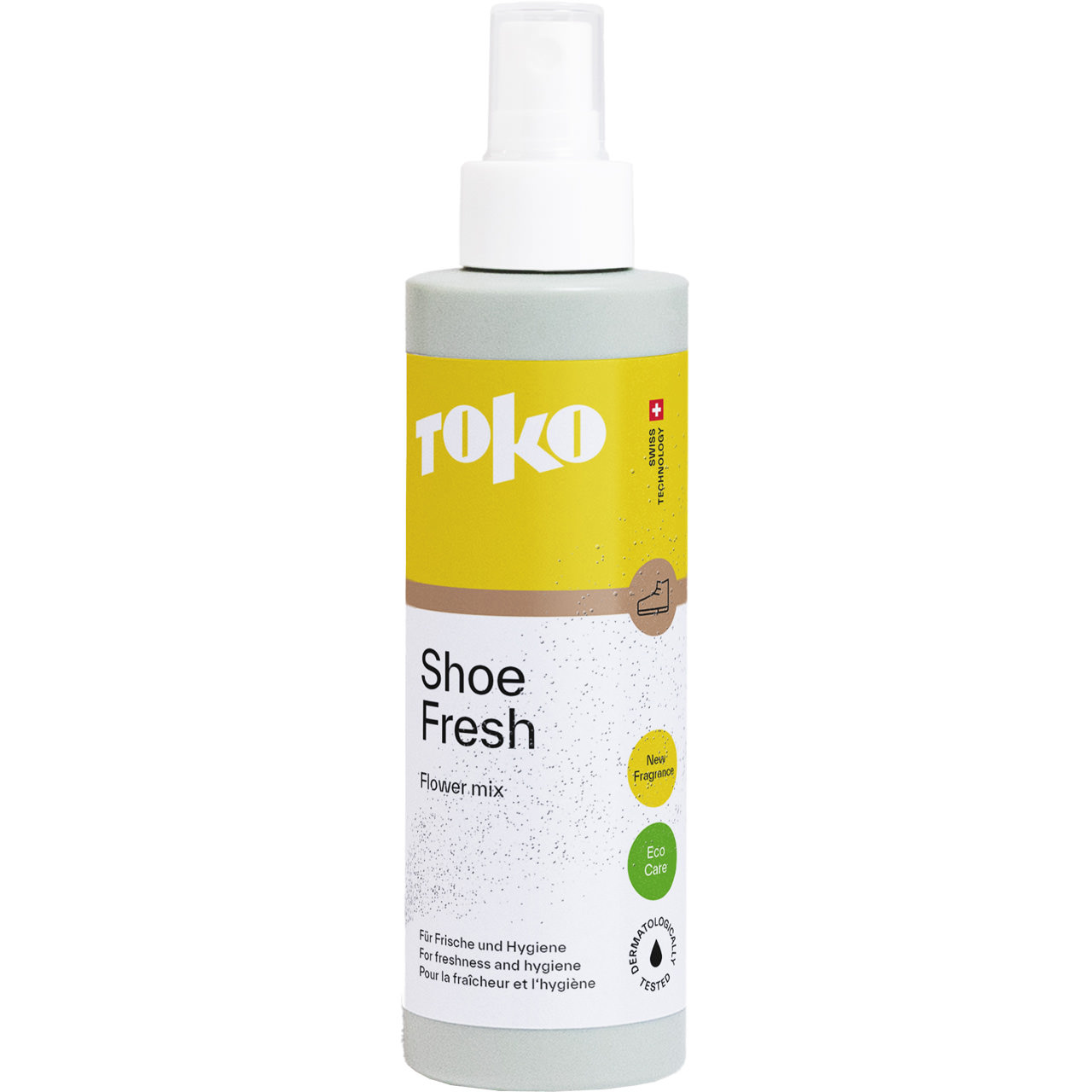 Toko ECO Care Shoe Fresh 150 ml