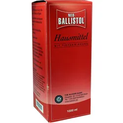 Neo-Ballistol Hausmittel 1000 ML