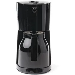 Melitta Enjoy 1017-06, Filterkaffeemaschine, Schwarz