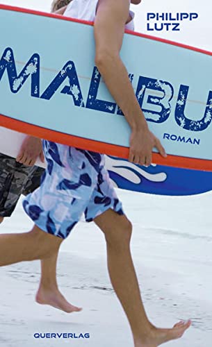 Philipp Lutz - Malibu: Roman - Preis vom 11.10.2026 15:43:13 h