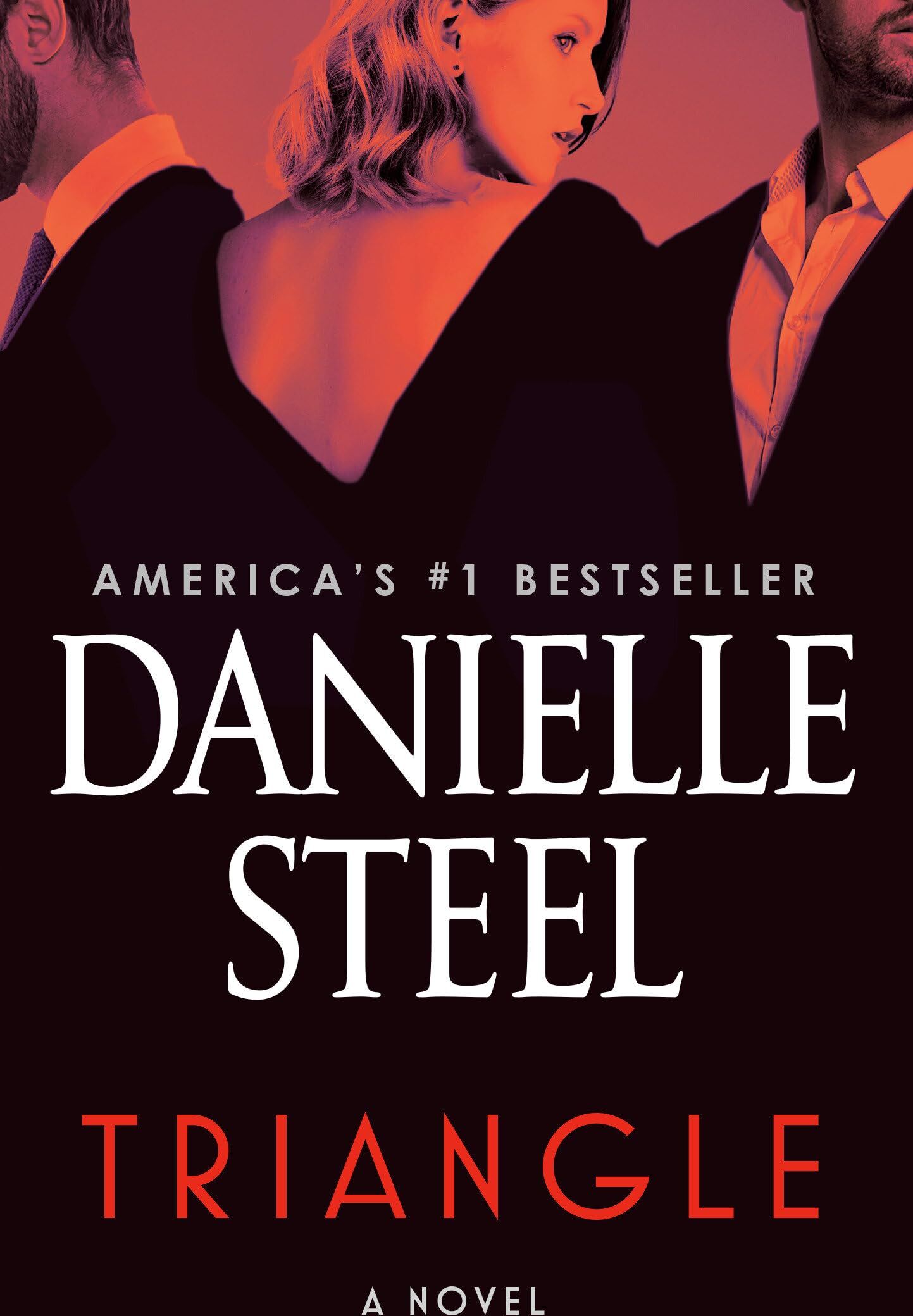 Danielle Steel - Triangle: A Novel - Preis vom 13.10.2026 19:28:25 h