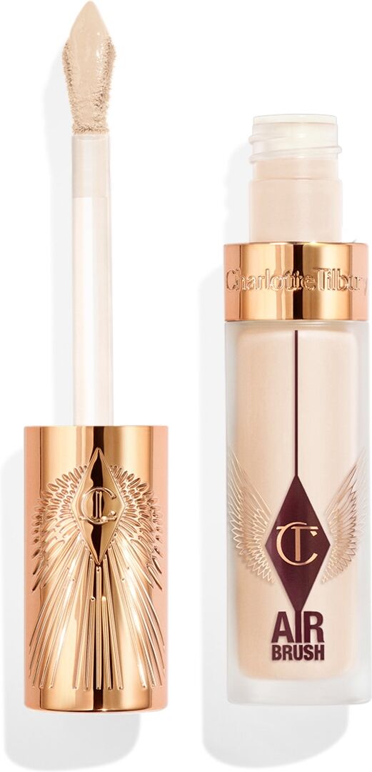 Charlotte Tilbury Airbrush Flawless Blur Concealer Corrector. 3.5 FA