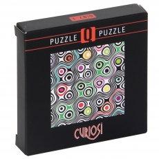 Curiosi Q-Puzzle Shake 1 - 71 Teile 292176