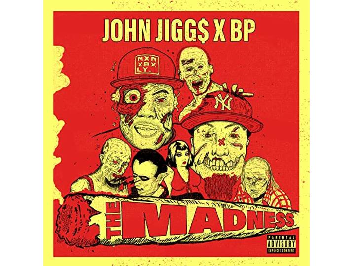 Madness