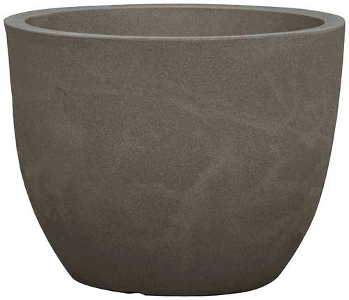 Siena Garden 42-60-03-GA 426003GA Pflanzgefäß Kunststoff Granit